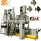 Os peixes do gato da grande capacidade alimentam a linha de produção da máquina da extrusora 58-380 quilowatts do poder