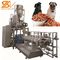 100kg/H-6t/H secos Kibble a linha de produção da extrusora da máquina da fabricação do alimento para cães