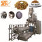 linha de processamento máquina dos alimentos para animais de estimação 2-3t/H Saibainuo da extrusora seco para o cão/gato/peixes