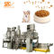 Capacidade de aço inoxidável da máquina 250kg/h da extrusora das fábricas de tratamento dos alimentos para animais de estimação