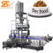 Máquina de processamento da extrusora dos alimentos para animais de estimação/planta/linha de produção automáticas Longlife