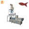 máquina da extrusora da alimentação dos peixes de 90kw 1.5ton/H com conversor do delta