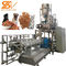 Linha de processamento secada planta do animal de estimação de Cat Food Making Machine da máquina dos alimentos para animais de estimação do gato do cão