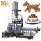 Multi máquina funcional da extrusora dos alimentos para animais de estimação de 120KW 260kg/H