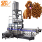 O processamento molhado seco dos alimentos para animais de estimação da máquina SS201 dos alimentos para animais de estimação faz à máquina a extrusora do alimento para cães
