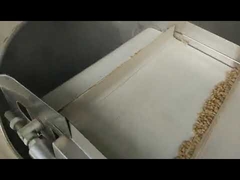 multi energy multi power protect environmental pet food extruder machine