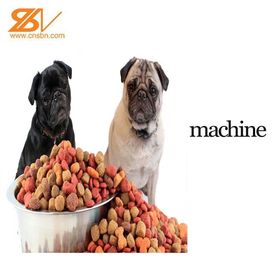 Certificação do CE do peso do equipamento de processamento 2000-20000 do alimento para cães SLG70 quilograma