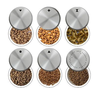 Linha de produção automática completa de alimentos para animais de estimação
