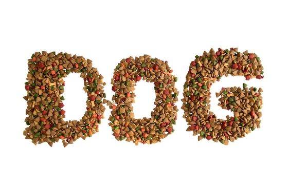 SBN Máquina de Produção de Alimentos Favorita do Cão Totalmente Automática