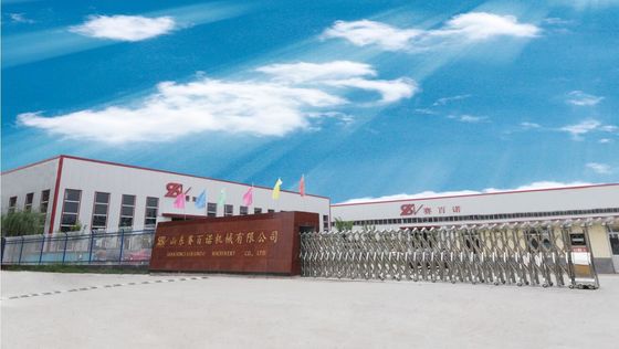 ABB Inverter Extrudor de Alimentos para Peixes Máquina de Alimentos Flutuantes para Peixes na China