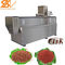 Máquina de processamento da alimentação dos peixes SLG95, alimentos para animais de estimação que processam o peixe-gato aquático da maquinaria