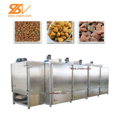 Hot Selling Factory Cat Food Machine Pellet Machine 200-250kgh