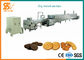 Máquina Pansystem Tray Type da extrusora da fabricação de biscoitos de Mini Rotary Moulder Pet Food 400mm 600mm