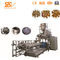 380V / Cão Cat Pet Chews Treat Production da máquina de processamento da máquina da extrusora dos alimentos para animais de estimação 50HZ