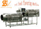Máquina da extrusora dos alimentos para animais de estimação de Siemen Motor 200kw 500kg/H