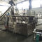 Máquina de processamento do alimento para cães de 80KVA 140kg/H com inversor de ABB