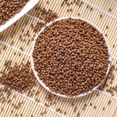 250 kg/h Linha de produção de extrusores para alimentos para peixes pequenos