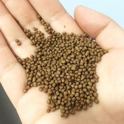 Máquinas de processamento automático de grânulos de alimentação para peixes