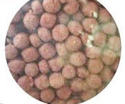 Máquina de secagem de flutuação da pelota do secador da alimentação da farinha de peixes da extrusora da alimentação dos peixes de Dsp 70
