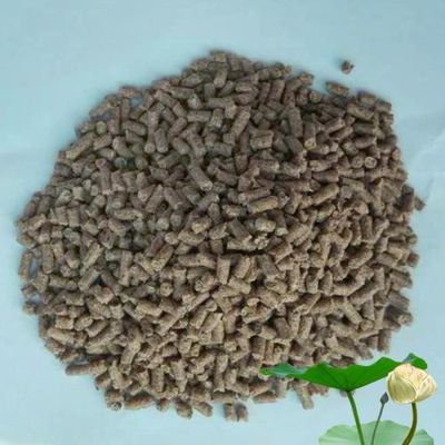 Máquina de pellets de alimentação de peixes flutuante de alto desempenho