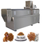 alimento de cão de estimação 200-260kg/H seco que faz a máquina da pelota da alimentação do camarão da máquina