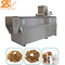 alimento de cão de estimação 200-260kg/H seco que faz a máquina da pelota da alimentação do camarão da máquina