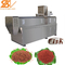 extrusora de flutuação da alimentação dos peixes da máquina da extrusora dos alimentos para animais de estimação 100kg/h-6t/h