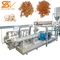 Grande máquina de Cat Food Fish Feed Processing do cão da máquina dos alimentos para animais de estimação do T/H da escala 1 - 3