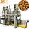 Equipamento de produção totalmente automático 100kg/h-6000kg/h dos alimentos para animais de estimação