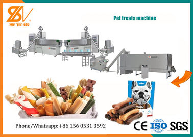 Dispositivo de aço inoxidável bonde de Schneider Electric da máquina do deleite do animal de estimação DLG150