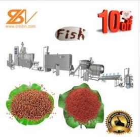 Equipamento de flutuação da alimentação de peixes certificação forçada do sistema de lubrificação BV
