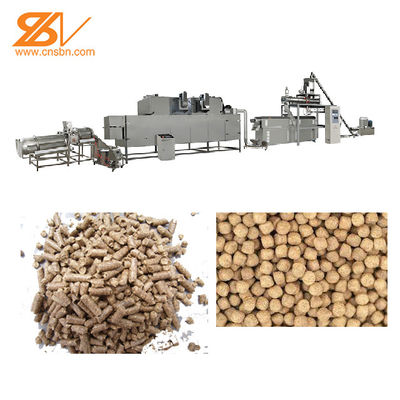 Granulador da alimentação do equipamento da produção animal de exploração agrícola do equipamento da alimentação da alimentação